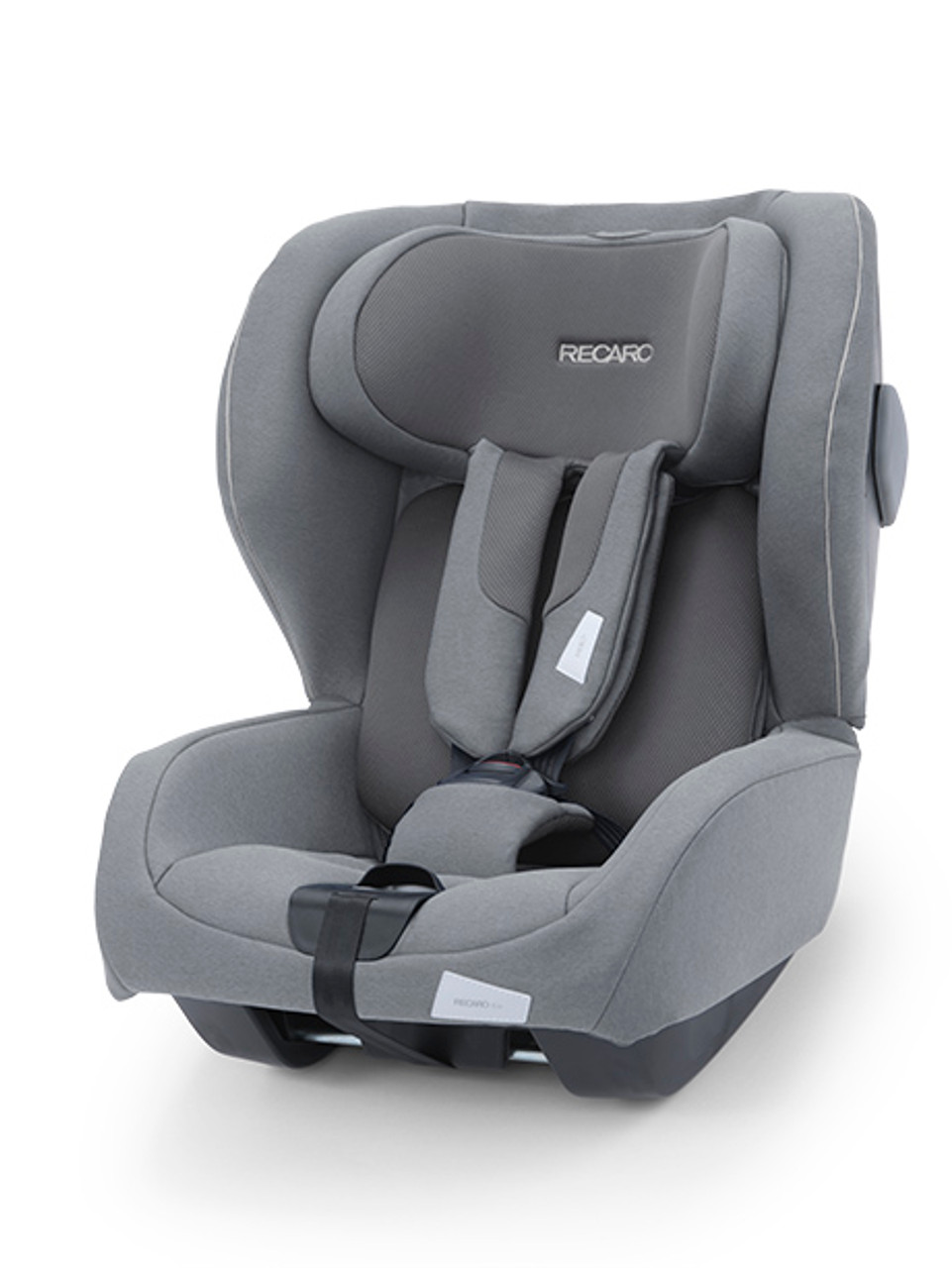 second stage car seat isofix