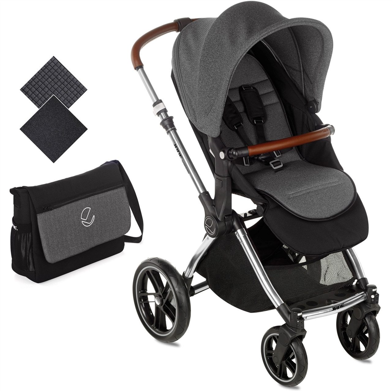 jane pram bundle