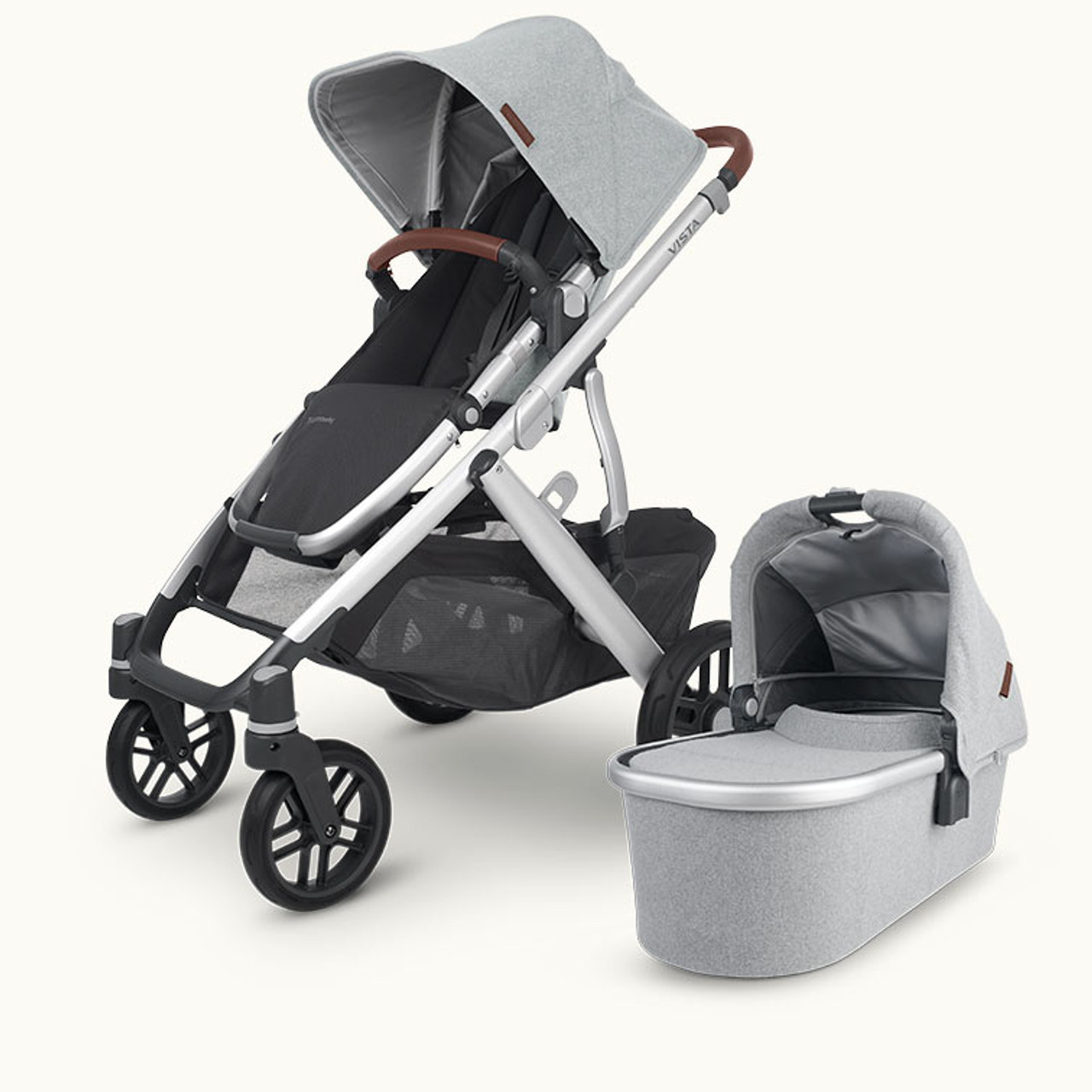 uppababy pram