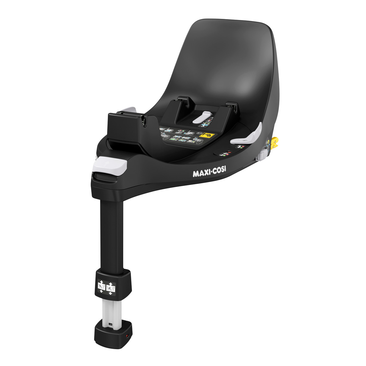 maxi cosi isofix base