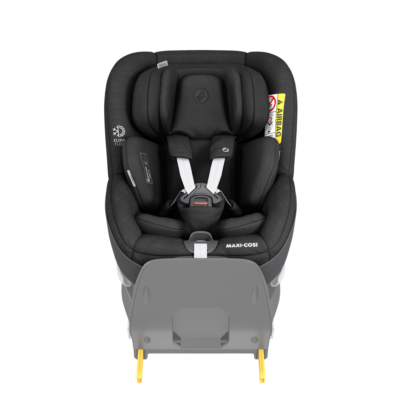 Maxi-Cosi Pearl 360 Pro – i-Size baby/toddler car seat group 0/1