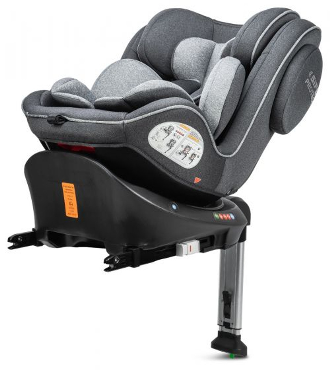 Osann Eno 360 SL Group 0/1/2/3 Car Seat - Eurobaby