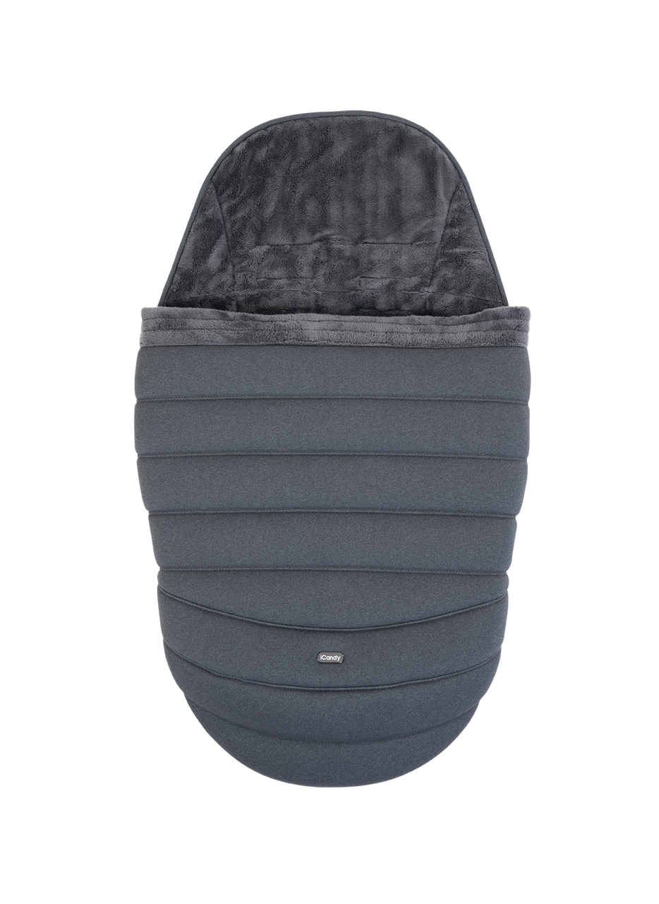 iCandy Peach 7 Duo Pod Footmuff - Eurobaby