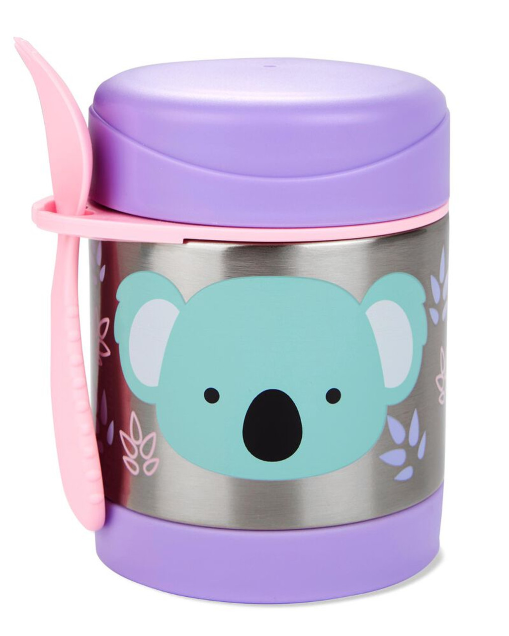 Skip Hop Zoo Straw Bottle - Koala