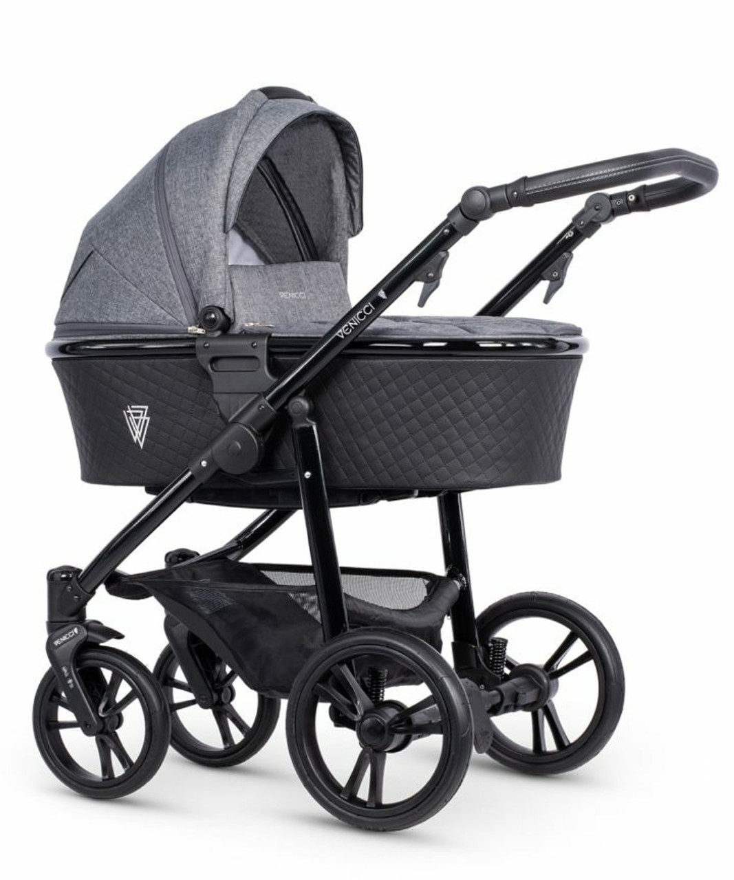 venicci pram pushchair