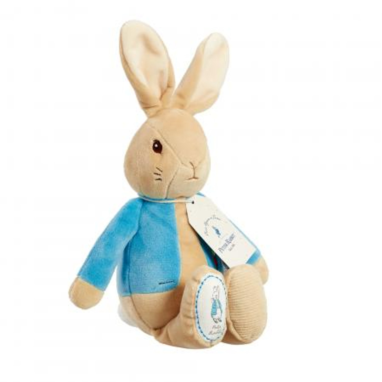 Buy Peter Rabbit Blue Radishes Figurine from Next Luxembourg