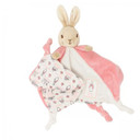  Flopsy Bunny Comfort Blanket - Pink