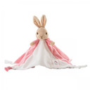  Flopsy Bunny Comfort Blanket - Pink