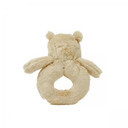  Classic Pooh Ring Rattle