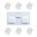 Fred Plug Socket Cover