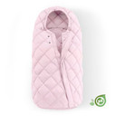 Cybex Snogga Stroller Footmuff New - Pink