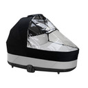 balios carrycot rain cover