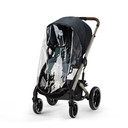 Cybex Balios S Lux 10 Piece Travel System Bundle - Black