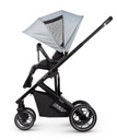 Venicci Empire Pushchair & Accessories - Urban Grey