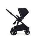 Cosatto Wow Continental Everything  Travel System Bundle - Silhouette