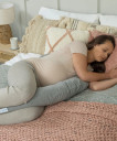 Dreamgenii Pregnancy Pillow 