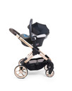 iCandy Peach 7 Pram & Pushchair - Biscotti