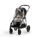 Cybex Gazelle S 9 Piece Pram Bundle - Black