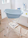 Badabulle Whale Baby & Toddler Bathtub