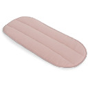 Baby Elegance Organic Changing Liner Pink