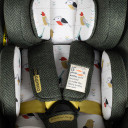 Cosatto All In All i size Rotate Car Seat - Bureau