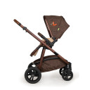 Cosatto Wow Continental Pushchair - Foxford Hall