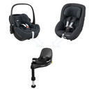 Maxi Cosi Familyfix 360 Pro Isofix Base