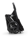 Bugaboo Fox 5 Travel System Bundle - Graphite/Grey