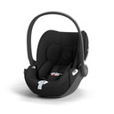 Uppababy Vista V2 Travel System - Cybex Cloud T Car Seat + Isofix Base