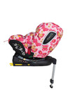 Cosatto All In All Rotate I-Size Car Seat - Butterfly