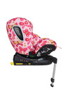 Cosatto All In All Rotate I-Size Car Seat - Butterfly