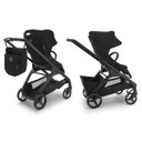 Bugaboo Dragonfly Complete Pushchair