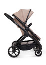 iCandy Peach 7 Pram & Pushchair - Cookie