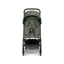 Joolz Aer+ Stroller & Carrycot - Mighty Green