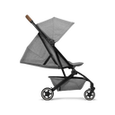 Joolz Aer+ Stroller & Carrycot - Delightful Grey