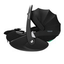Maxi Cosi Pebble 360 Pro i-Size Baby Car Seat - Black