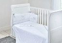 East Coast 3 Pce Bedding Set 