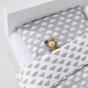 Snuz Duvet & Pillow Set 