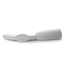 Snuz Curve Pregnancy Pillow - Grey