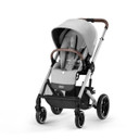 Cybex Balios S Lux Pushchair - Grey