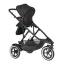 Phil & Ted Sport Verso Pushchair + FREE Snug Carrycot