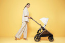 Cybex Gazelle S Buggy - Taupe Frame 