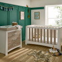 Ada 2 Piece Nursery Set