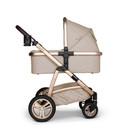 Cosatto Wow 2 Pram + Pushchair-Whisper 