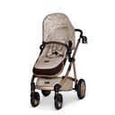 Cosatto Wow 2 Pram + Pushchair-Whisper 