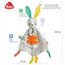 Activity Comforter Rabbit