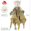 Comforter Bear - Fehn Natur