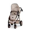 Cosatto Wow 2 Travel System Everything Bundle - Whisper