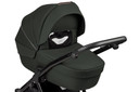 Noordi Luno All Trails 2-In-1 Pram & Pushchair