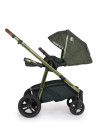 Cosatto Wow Continental Pram & Pushchair - Bureau